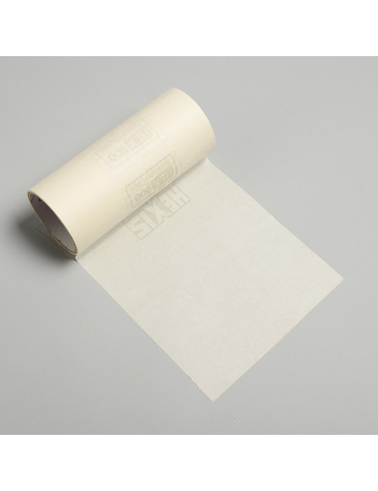 HEX902I - Papier Medium Tack 83µm imprimé